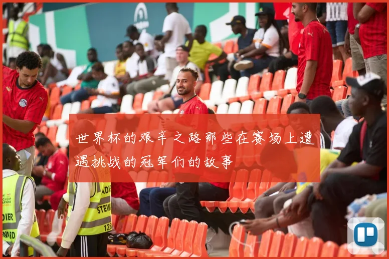 世界杯的艰辛之路那些在赛场上遭遇挑战的冠军们的故事
